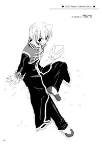 [Digital Lover (Nakajima Yuka)] DL-RO Perfect Collection No.01 (Ragnarok Online) [Digital]