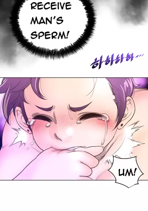 Perfect Half Ch.1-34