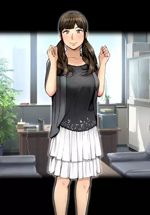 Kaigo!! ~Himitsu no Program to Ojisan-tachi to~