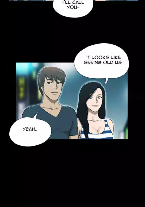 Sexual Fantasy Ch.1-7