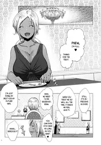 (C90) [Nanatsu no Kagiana (Nanakagi Satoshi)] Gal Shota Cinderella 2 [English] [Kuma-pun]