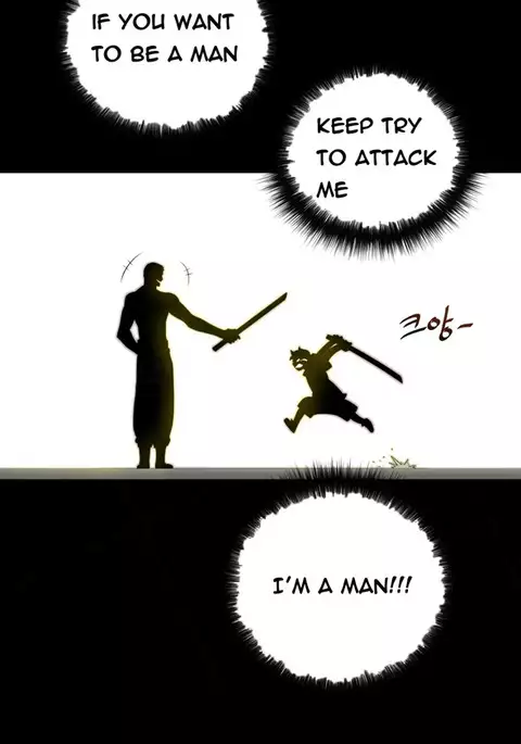 Perfect Half Ch.1-24