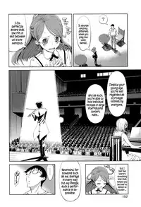 [Suzuki Kyoutarou] JC’S EX [English] {5 a.m.}