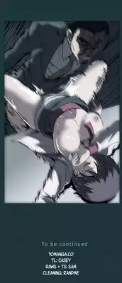 [Yihyeonmin] Drug Candy Ch.0-37 (English) (YoManga) (Ongoing)