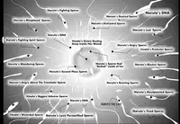 [Ichijū/MEN Taiko] Softening the Core