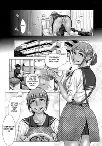 [Blmanian] Kuroi Hoken Iin (COMIC Koh Vol. 5) [English] [Fated Circle]