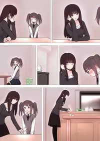 [Kariya (Calipur)] Kareshi Mochi Otokonoko ga Warui Onee-san ni Zenritsusen-zeme Sarete Otosarechau Hanashi [Chinese] [瑞树汉化组]