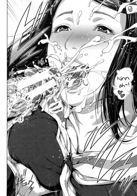 Misako 34-sai Shufu de Joshi Kousei | Misako, the 34 Year Old Housewife and School Girl