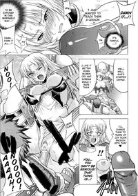 [Anthology] Slave Heroines Vol. 6 [English] {Kizlan}