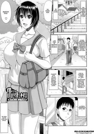 Boku no Yamanoue-mura Haramase Nikki | My Mountain Village Pregnancy Diary Ch. 1-8