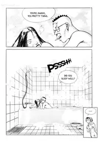 [Lee Yo Dong] Vampire [ENG]