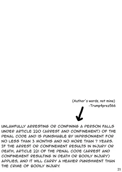 Shoujo Kankin Kairaku Kanraku | A Little Girl's Confinement and Fall Into Pleasure