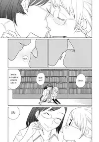 [Ootomo Megane] Zurui Onna. | Unfaithful Woman (Yuri Hime Wildrose Vol. 7) [English] {yuriproject}