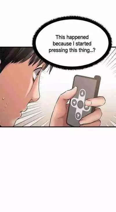 My Female Friend Who Crossed The Line [Rimpala, Gimdanchu] Ch.30? [English] [Manhwa PDF]