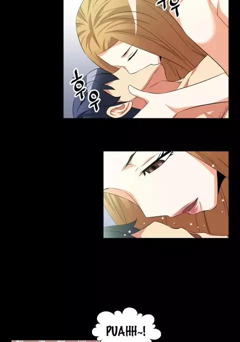 Love Parameter Ch.1-46