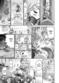 [Horitomo] Imouto wa Sukyura-tsu Musume (COMIC Unreal 2012-06 Vol. 37) [English] [VLtrans] [Digital]