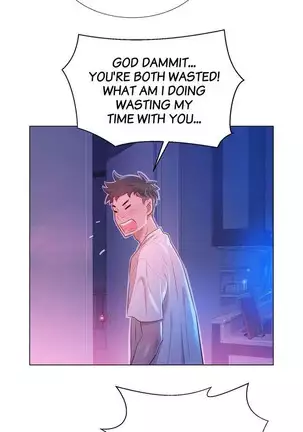 What do you Take me For? Ch.9/?