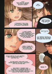 (C84) [Mieow (Rustle)] Little girl 7 [English] [Nekoanon]