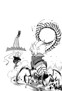 [Drill Jill] Spermaniax [English] [YQII]