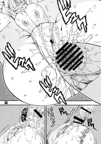 [Sangenshokudou (Chikasato Michiru)] Space Nostalgia 7 [English] {SaHa} [Digital]