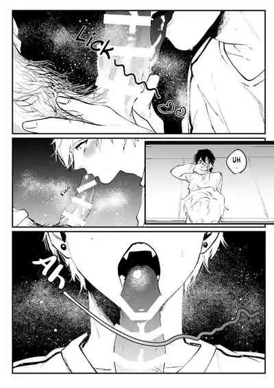 Ii Hiroimono deshita ne | What a Nice Catch