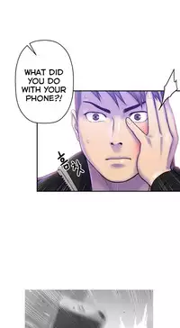 Ghost Love Ch.1-21 (English) (YoManga) (Ongoing)