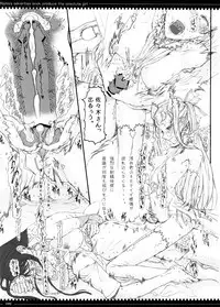 (C74) [ZETTAI SHOUJO (Raita)] Mahou Shoujo 3.0