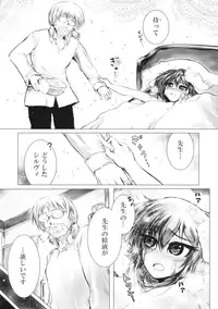 (C90) [Testa Kitchen (Various)] Sylvie ni Todoke. (Dorei to no Seikatsu -Teaching Feeling-)