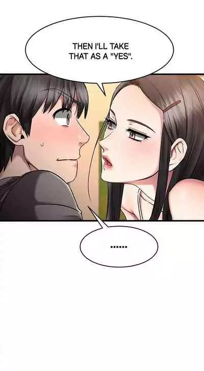 My Female Friend Who Crossed The Line [Rimpala, Gimdanchu] Ch.30? [English] [Manhwa PDF]