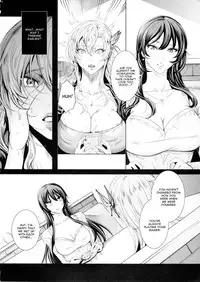 (C86) [Maidoll (Fei)] Sena 29sai Koibito ga Inai 2 (Boku wa Tomodachi ga Sukunai) [English] [CGrascal]