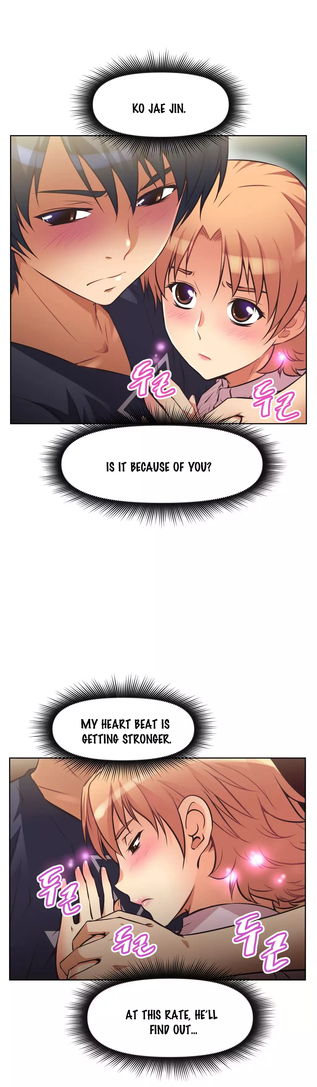 Brawling Go 0-18 Chapters