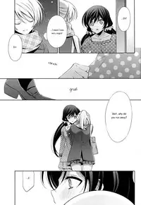 (C85) [Waterfall (Takano Saku)] Haru mo Natsu mo Aki mo Fuyu mo | In Spring, In Summer, In Autumn, In Winter. Always With You! (Love Live!) [English] [Yuri In Wonderland + Mai88]