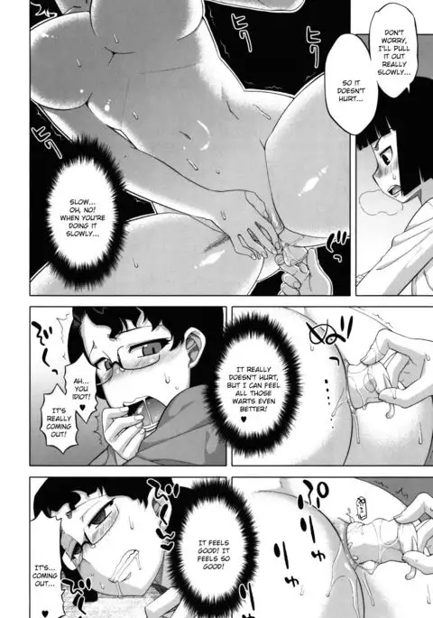 Sakura Democracy! {doujin-moe.us}