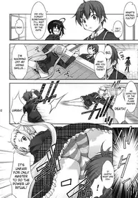 [Takane no Hanazono (Takane Nohana)] Chuunibyou Demo 3P ga Shitai (Chuunibyou Demo Koi ga Shitai!) [English] [God-tier Translations] [Digital]