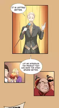 [Hong BanJang] Aharoo Ch.1-27 (English) (YoManga) (Ongoing)