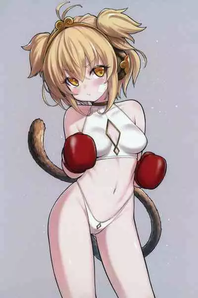 Andira La Land III + Omake