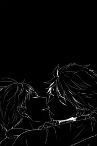 (HaruCC20) [LOVEND (Yuki Kana)] Light Friend (Haikyuu!!) [English] [lamperouge-1]