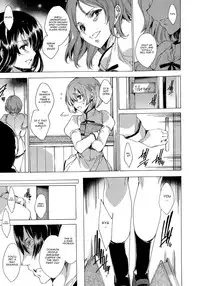 [Yuiga Naoha] Seinaru Manabiya no Sono de | Inside the Holy Garden of Learning [English] {doujin-moe.us}