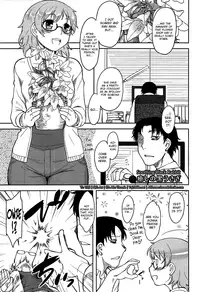 [Dr.P] Momoiro Daydream Ch. 1-5 [English] {YQII + Afro}