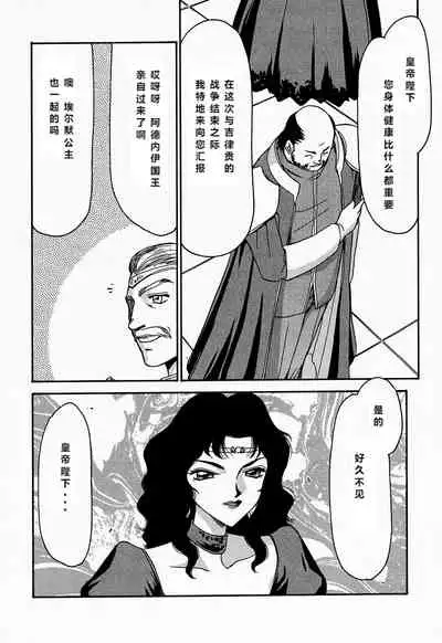 NISE Dragon Blood! 4