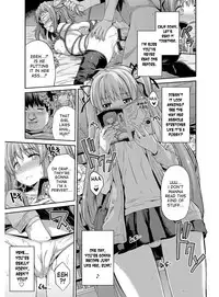 [Hinotsuki Neko] Hyoui Koukan [English] [desudesu] [Digital]