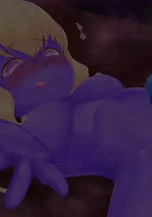 Succubus-san ni Hayasarete Otosarechau!