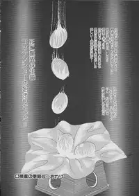 [Eiri Kiku] The Kensa - Seasons of the body test