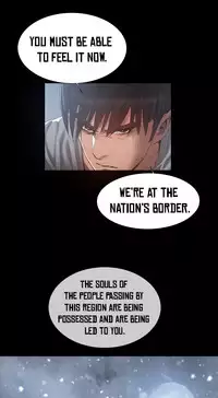 [Getty] Siren Ch.0-12 (English) (YoManga) (Ongoing)