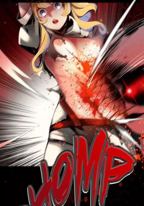 Lilith`s Cord Ch.1-23