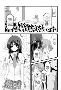 [valssu (Charu)] Roshutsu Shoujo Nikki 3 Satsume | Exhibitionist Girl Diary Chapter 3 [English] [Munyu]