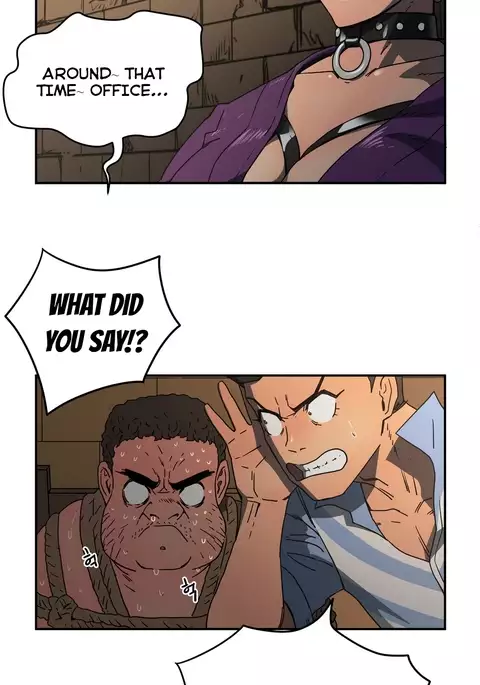 Refrain Love Ch.1-34