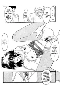 [Sanbun Kyoden] Hiiro no Koku | Scarlet Moment Vol.1 [English] [Brolen + Faytear]