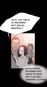 [Mr. Byeong-Su] Cohabitation Ch.1-54 (English)