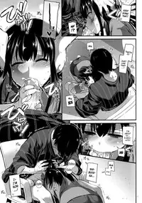 (C88) [Digital Lover (Nakajima Yuka)] D.L. action 96 (THE IDOLM@STER CINDERELLA GIRLS) [English] {YQII}